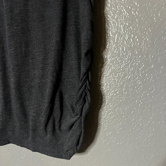 Women’s Old Navy Maternity Ruched Side Tank Dress XS - Picture 6 of 7